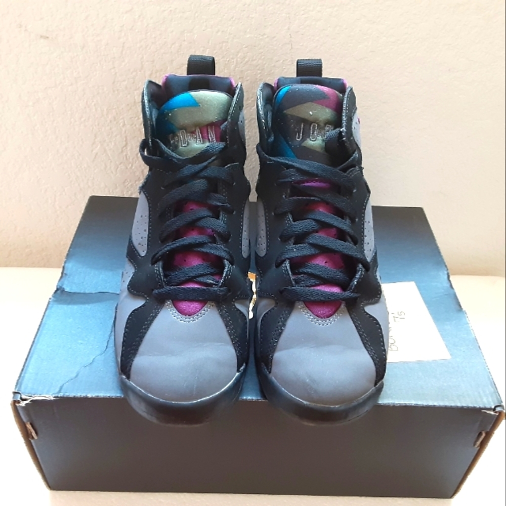 Jordans - Picture 2 of 6